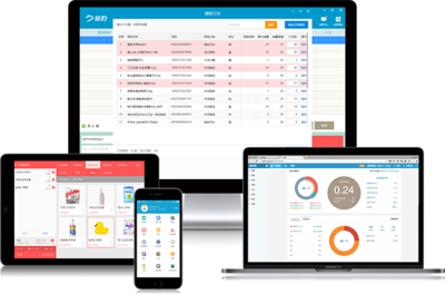 2022年收銀系統(tǒng)軟件排行榜 秦絲、銀豹、客如云，誰(shuí)更適合零售管理？