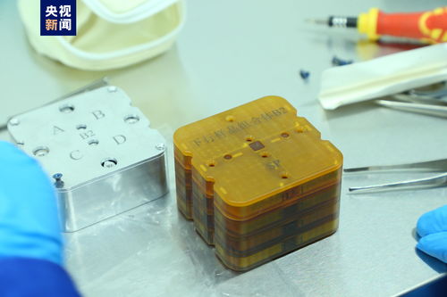 31.5公斤空間科學(xué)實(shí)驗(yàn)樣品成功返回地球，材料科學(xué)研究迎來(lái)新突破