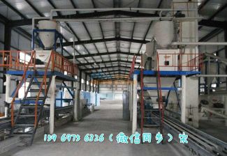 fs免拆一體板設(shè)備全程售后服務(wù)一流 寧津縣鑫澤新型建材設(shè)備廠銷售部