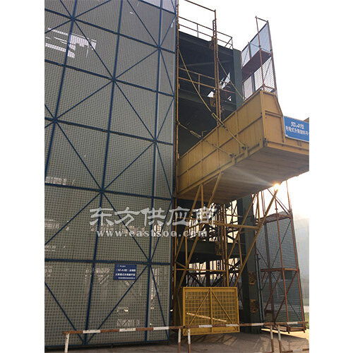 盛卓建筑設(shè)備支持定制 建筑爬架廠家訂制 景德鎮(zhèn)建筑爬架廠家圖片