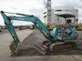 二手小松 PC30-7E 履帶挖掘機(jī)的銷售機(jī)械設(shè)備信息 - 馬斯客工程機(jī)械網(wǎng)