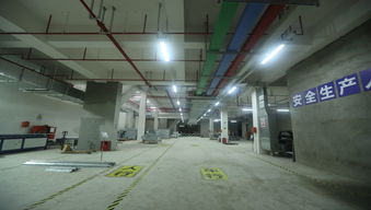 全國機電安裝工程的先進水平是什么樣