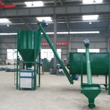  安丘市新永水泥機(jī)械廠 主營 各種型號(hào)的水泥包裝機(jī)
