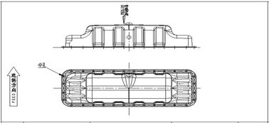 工程機械油底殼產品開發技術